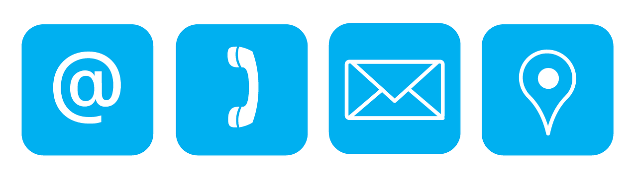 Contactez-nous